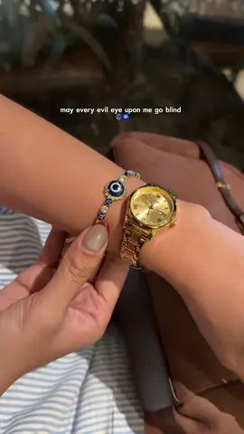 My little charm of protection. 🧿🤍 #evileye #evileyebracelet #evileyeprotection #bracelet #charm 