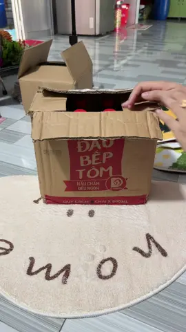 #nuocmamdaubeptom #viral 