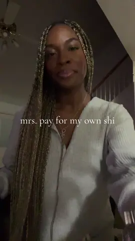 can’t wait on someone else 🏃🏾‍♀️💨  #fyp #coach 