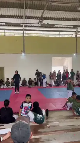 izin🙏,tryy out #taekwondo #taekwondofighter