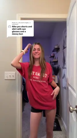 Replying to @_the.dark.knight_ day 8! what’s next?