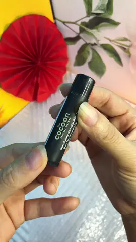 Son dưỡng môi của nhãn hàng ccocoon Việt Nam 🇻🇳 Sài siêu mê luôn. Môi mềm mịn mướt#emmaitaphoa #sonduongmoi #sonduongmoicocoon #xuhuong 