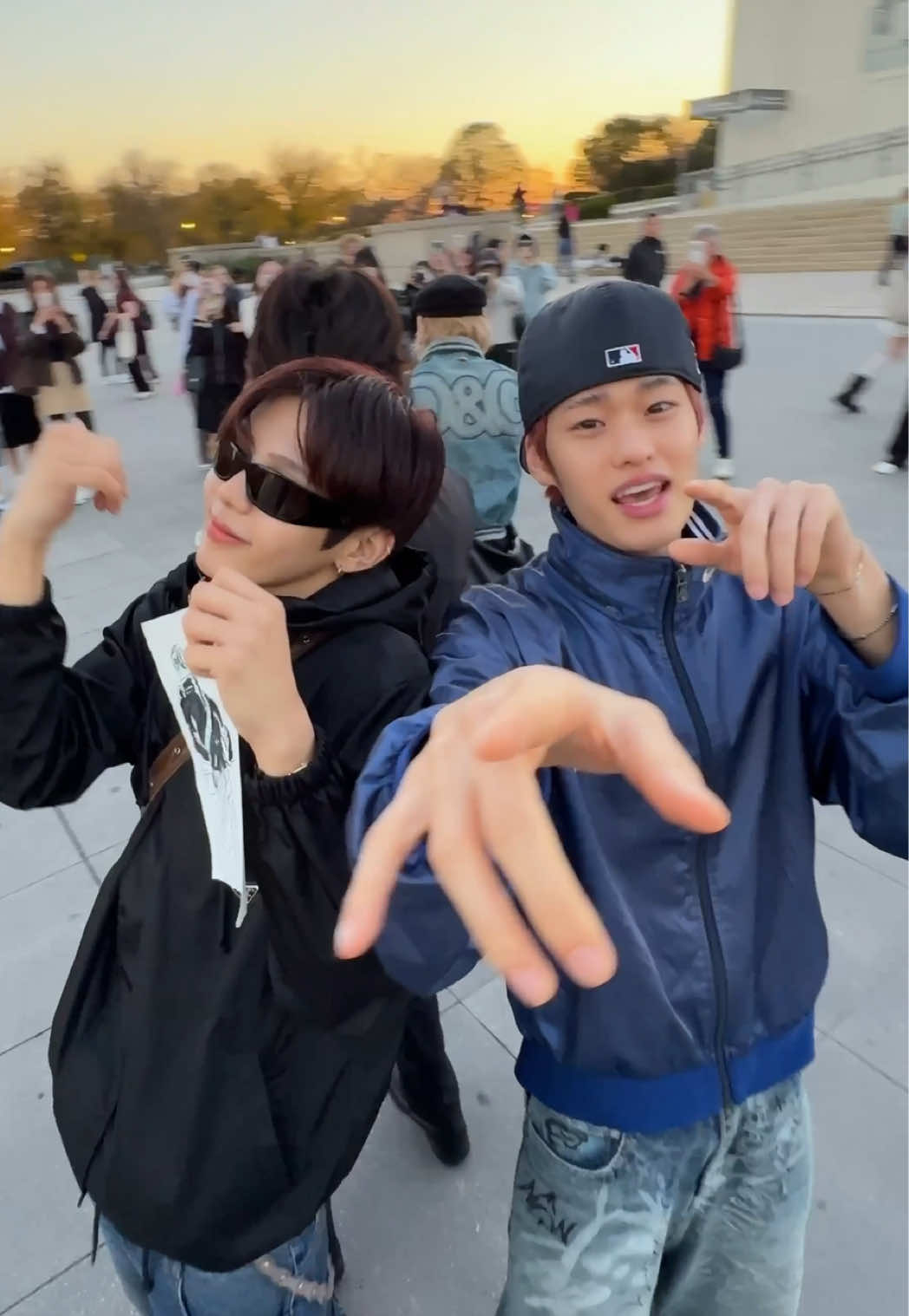 where u at... #RIIZE #라이즈 #RISEandREALIZE  #Fame #RIIZE_Fame