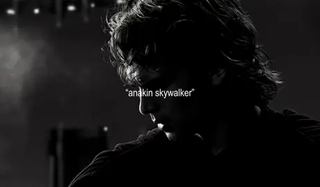 yeah i’m not ok #anakinskywalker #starwars #xyzbca #blowthisup #anakin