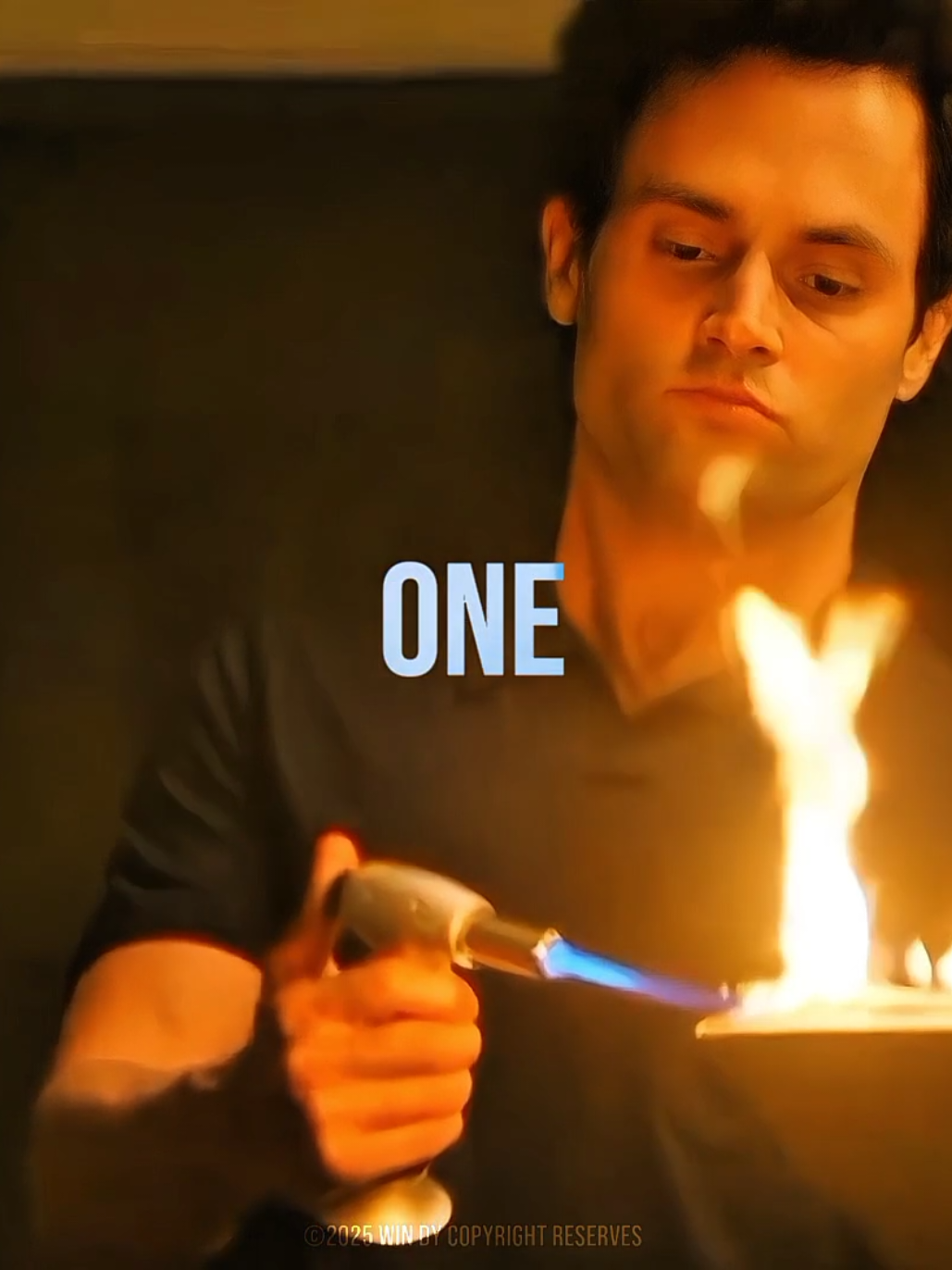 LET THE WORLD BURN || JOE GOLDBERG || Please, don't let this fail.. || What's with the subtitles.. #you #joe #joegoldberg #lettheworldburn #season 