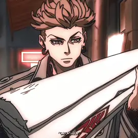 ฉากนี้เอ็นจินมาอย่างเท่😆#enjin #gachiakutaanime#tiktok #anime #fyp 