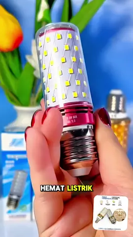 Lampu led jagung 3 warna murah bisa COD #lampuled #lampuledmurah #lampuledjagung #lampuledjagung3warna 