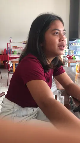 Mulai menggila😁🤣🤣🤣🤣🤣@hii_nii_Laura🍃 