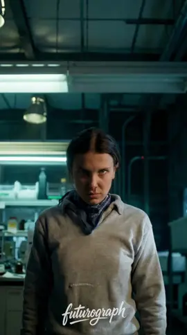 Stranger Things: Behind the Upside Down #strangerthings #strangerthings4 #strangerthings5 #eleven 