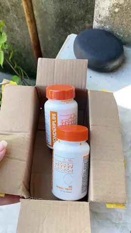 Combo 2 hộp 99k #viennhaivitaminc #bosungvitaminc #xuhuong #thinhhanh 