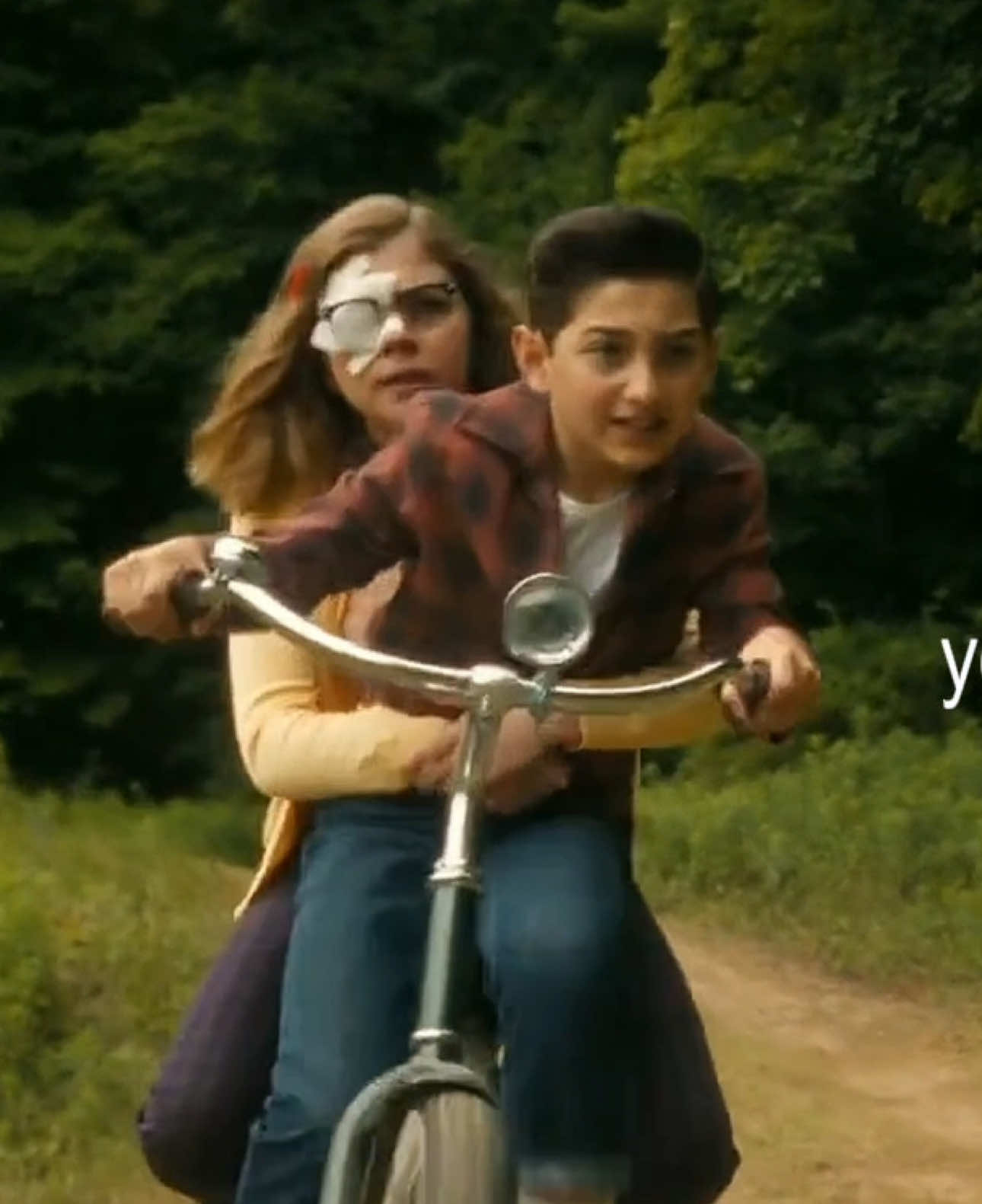 #itwelcometoderry #welcometoderry #fyp  #richsantos #margetruman || @Arian🐰⚾️ @matildalawler 