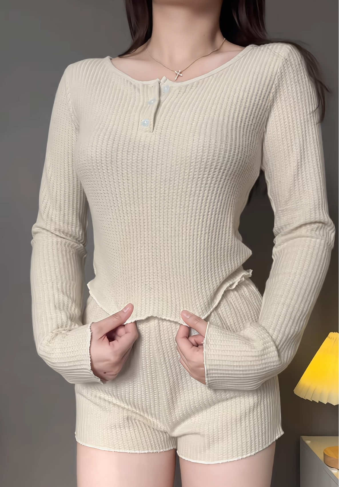 #thoitrangnu #dongu #dobo #lannchii00 