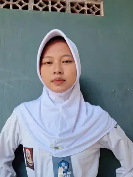 Rekomendasi jilbab sekolah @dwpsdela  #fyp #jilbabsekolah #tiebymin #krudung #jilbab 