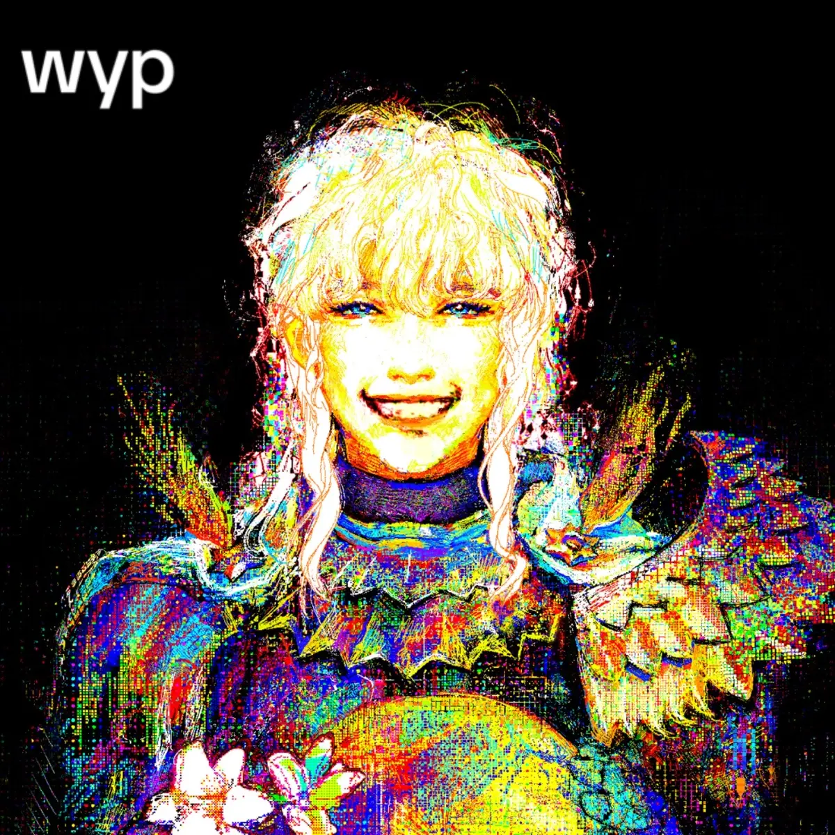 #fyp #ibispaintx #digitalart #art #color 