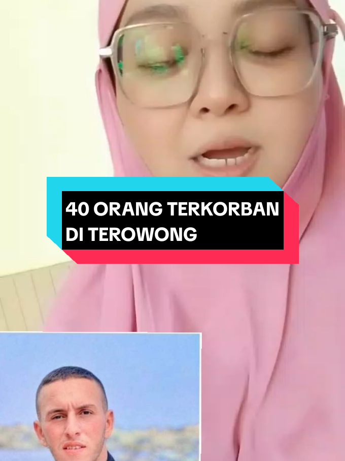 Anak salah seorang pemimpin H adalah mereka yang terkorban antara 40 orang ! #fightmyownway #israel🇮🇱 #fatinsyahirah #freepalestine #savesudan 