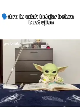 mengandalkan cap cip cup dan bismillah #meme#besokujian#memes#fyppppppppppppppppppppppp 