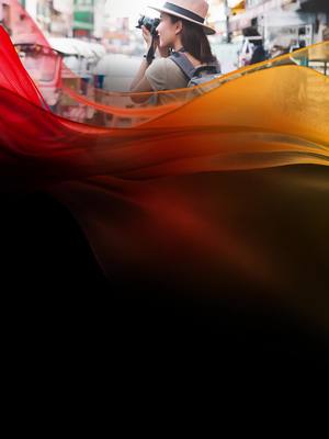 In Thailand, unlock 50+ exclusive experiences with Pass to Priceless in your wallet.​