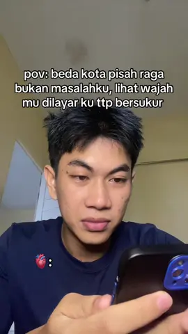 jarak jahat bgt yaa
