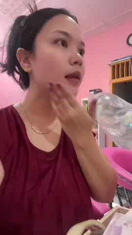 Grwm alakadar nya hahaha, Ntr kapan-kapan buat full nyaa😂