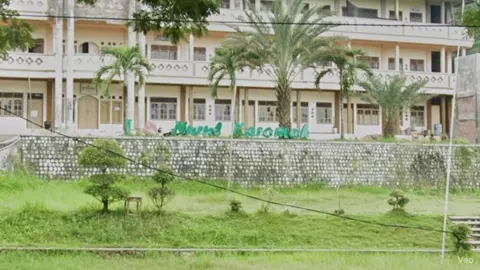 #galis #bangkalan #santriwati #fypシ゚ #viral 