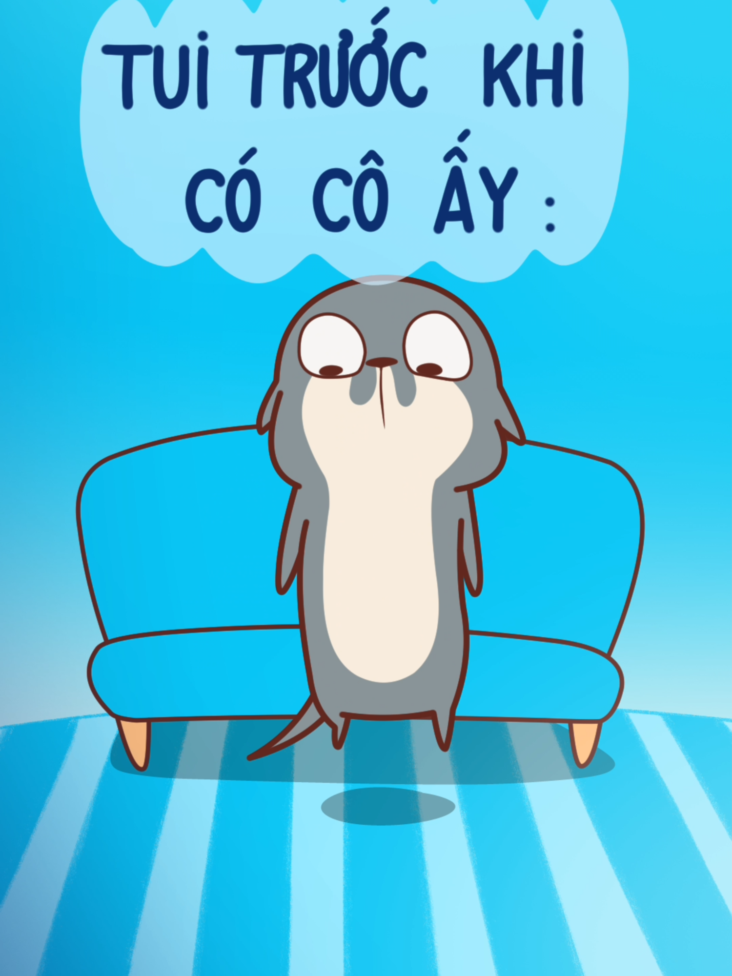 Pháp luật nào cấm nam yêu nữ...#lightontv #rightca #animation #couple #trending #xuhuong