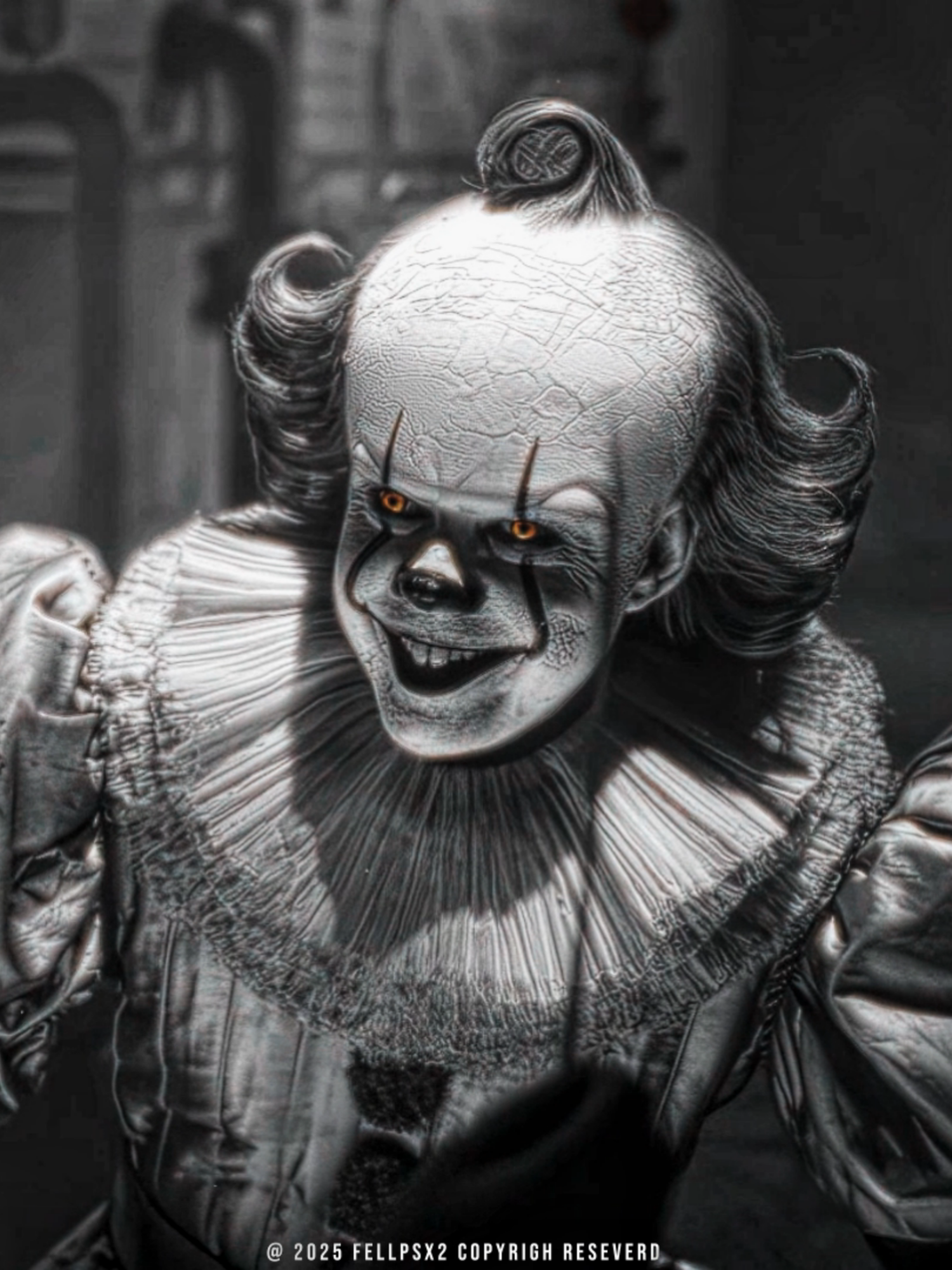 It: Bem-vindos a derry | Esse ep foi insano! #pennywise #it #itwelcometoderry #edit #fyp
