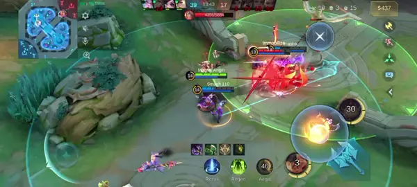 pov : setelah notif fav hilang 🧚 #fyppppppppppppppppppppppp #mobilelegends #sologamer #fy #fypp 