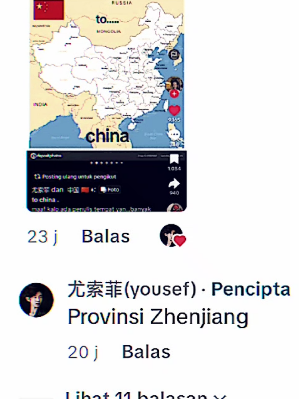 bismillah zhenjiang@尤索菲(yousef) #masukberanda #4upage #fypage 