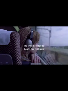 not even mad, just hurt. #real #feelings #hurt #fypシ #quiet