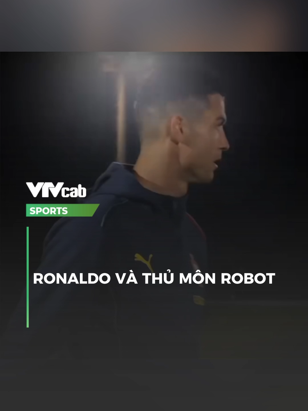 Dễ gì là khó được anh🤣😬#vtvcabsports #thethaomoingay #sportsontiktok #SportsOnTikTok #SEAGames2025 #cristianoronaldo #tp7
