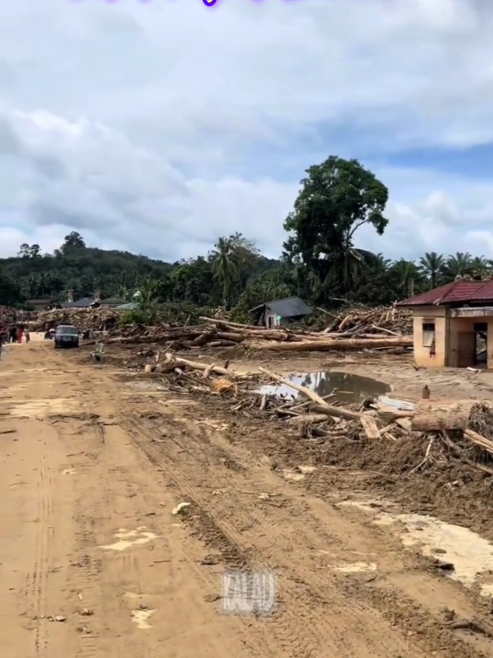 PRAY FOR SUMATRA #prayforsumbar #prayforsumatera 