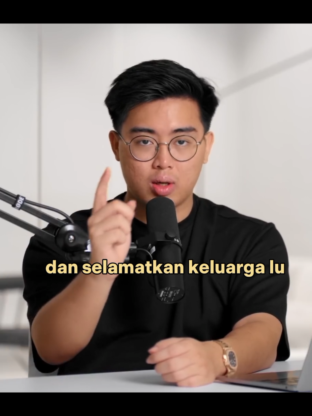 #timothyronald #motivation #inspiration 