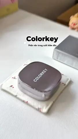 #colorkey #colorkeyvn #phanphu #phanphukiemdau #lucxinhlucsix 