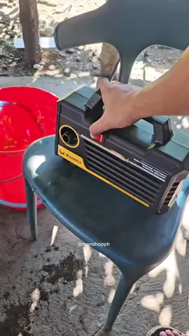 SOARFLY Pressure Washer Gun Portable Power Car Washer High Pressure #viral #recommendations #trending #fyp 