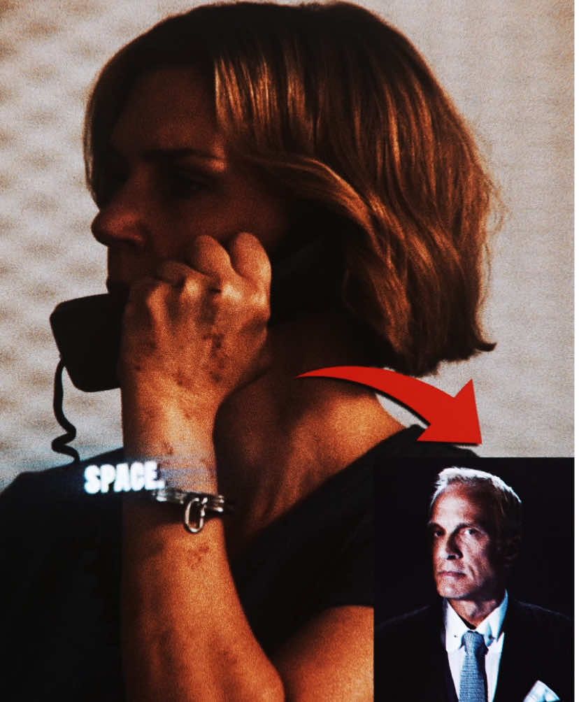 What is Howard Hamlin doing in Pluribus 😭 || #howardhamlin #howardhamlinedit #pluribus #pluribusedit 