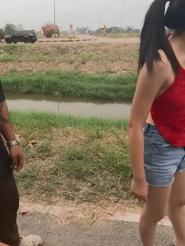 #ทะเลาะ #สงสาร #กก #ละคร #ละครสน #สะทอนสงคม #challenge #channel