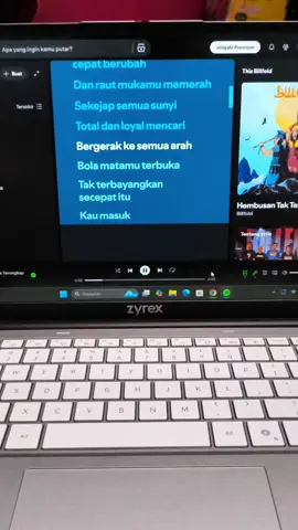 Billfold - Hembusan Tak Terungkap.  #musikindonesia #fyp #storywa #posthardcore #liriklagu 