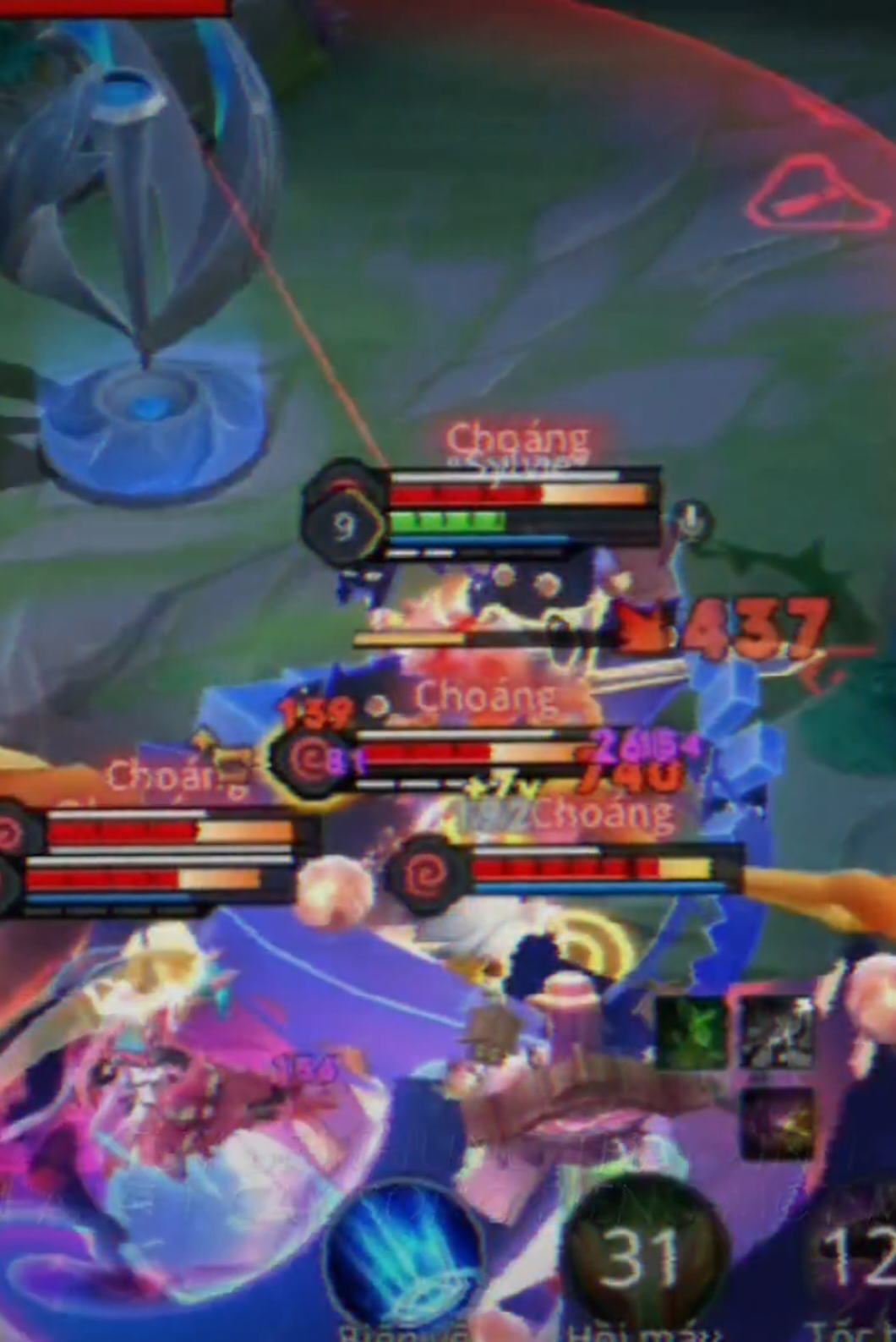 Lại hết nhạc rồi @Tài Đu Zâyy 🐧 ( Mai có clip kết quả nhó 🤓 #Sylvie #lienquanmobile #Viral #lienquan #xuhuong 