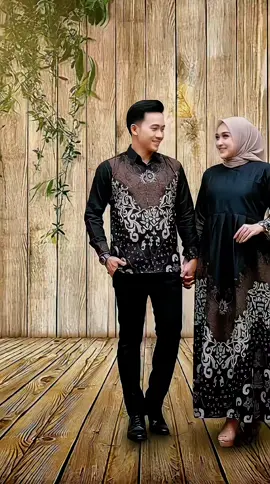 Baju Batik Couple Modern - Sarimbit batik pasangan bahan berkwalitas#couple #couplebatik #couplekondangan #couplesarimbit #couplepasangan 