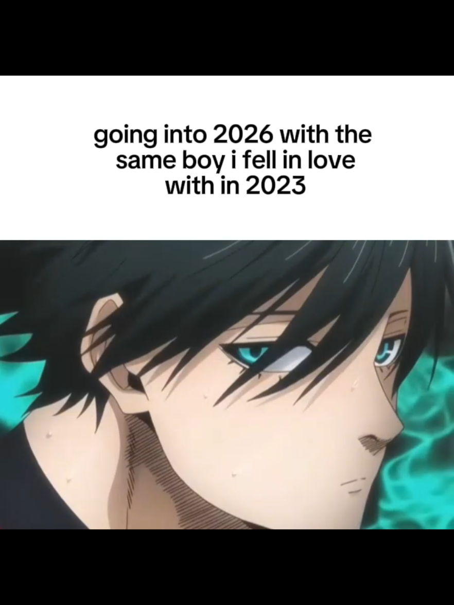 setia sampe mati untuk my hasben #itoshirin #bluelock #fy 