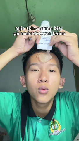 #drleo #drleoid #drleocleanser #salicylicacid #skincareindonesia 