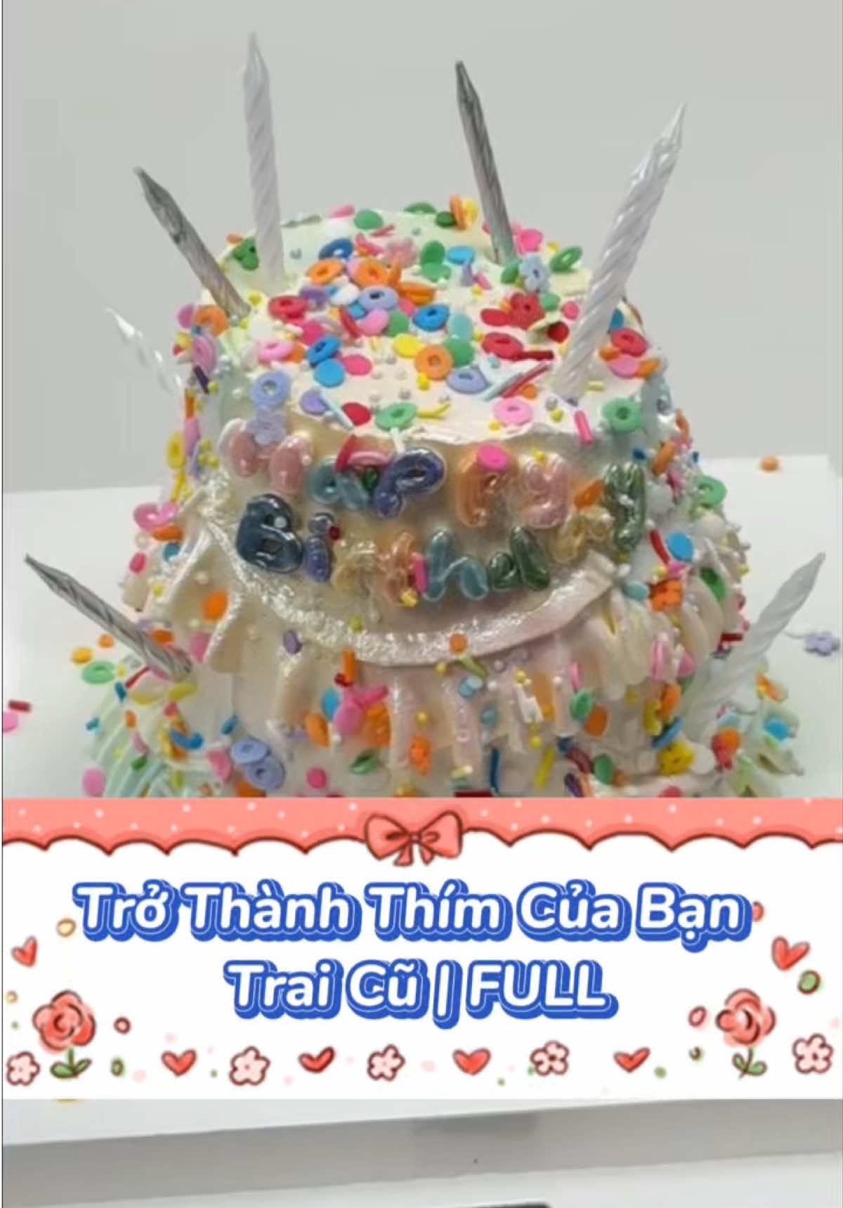 Trở Thành Thím Của Bạn Trai Cũ | FULL | ytb : Minh Ngọc Review #vuongkieuly12 #kl🍀💙 #王桥璃 