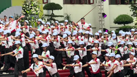 Đì đa đa đì đa đì đa đí đa Đì đa đa đì đa đa đì đa đí đà  ĐHGT Giáo Tỉnh Hà Nội 2025 🫶🏻💓 #xuhuong #xuhuongtiktok #conggiao #giaophanthaibinh #daihoigioitregiaotinhhanoi 