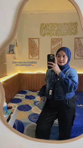 Jaket jiniso recomend fuji gak pernah gagal emng wajib punya😭 cakep banget #fujian#rekomendasifuji#jaketjiniso#jinisojeans#jinisojaket  