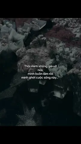 #phetieucuc_ver1 #xuhuongtiktok #tamtrang 