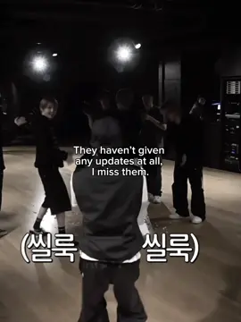 udah tiga hari kalian diemin kita sur #treasure #trending 