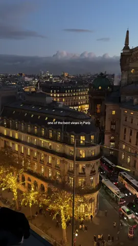 📍Galeries Lafayette rooftop  #galerieslafayette #galerieslafayetteparis #paris #parisfrance #foryoupage #fyp #viral 