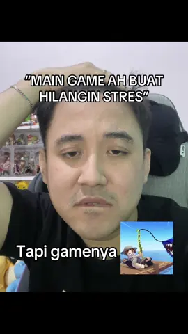 makin stress #riikunroblox #fishit 