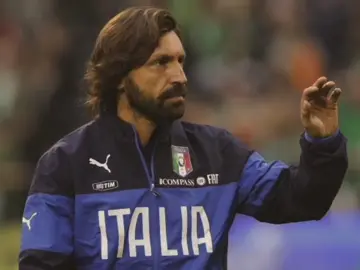 #targetaudience #andreapirlo 