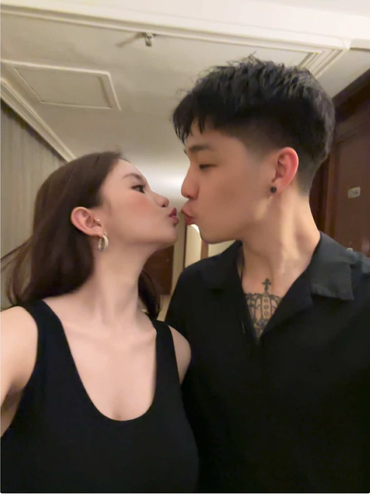 Cintaku selamanya @Dopaws 🤍 #kienzymylien #dopaws #icido 